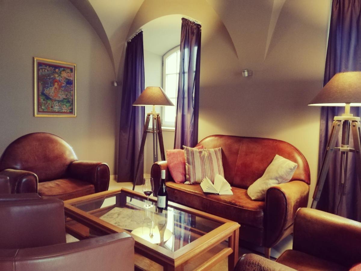 Schlossgut Groß Schwansee 외부 사진 The interior of the hotel